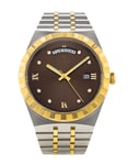 Pre-Owned Tudor Royal Watch